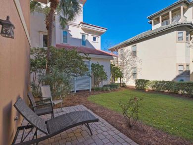 Rent this 3 Bedroom Destin Vacation Rental with Shared Pool